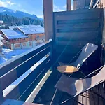 105 M2 Ensoleille Renove Au Pied Des Pistes Apartment *