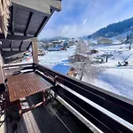 105 M2 Ensoleille Renove Au Pied Des Pistes *