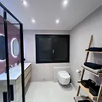 105 M2 Ensoleille Renove Au Pied Des Pistes Apartment