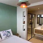 105 M2 Ensoleille Renove Au Pied Des Pistes