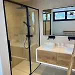 105 M2 Ensoleille Renove Au Pied Des Pistes Apartment