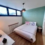 105 M2 Ensoleille Renove Au Pied Des Pistes Apartment Megeve