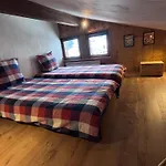 105 M2 Ensoleille Renove Au Pied Des Pistes * Megeve