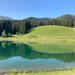 Apartment 105 M2 Ensoleille Renove Au Pied Des Pistes Megeve