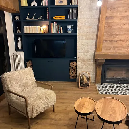 105 M2-8 Couchages Renove Au Pied Des Pistes شقة موجوف