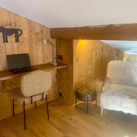 105 M2 Ensoleille Renove Au Pied Des Pistes Apartmán *