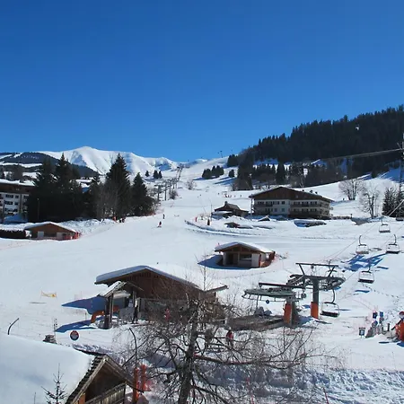 شقة 105 M2-8 Couchages Renove Au Pied Des Pistes *