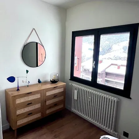 105 M2-8 Couchages Renove Au Pied Des Pistes * موجوف