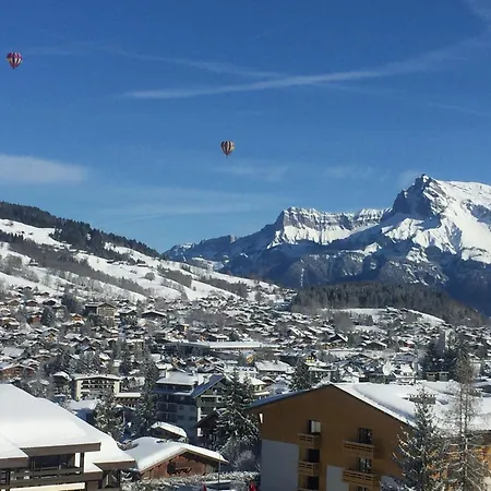 105 M2-8 Couchages Renove Au Pied Des Pistes דירה *