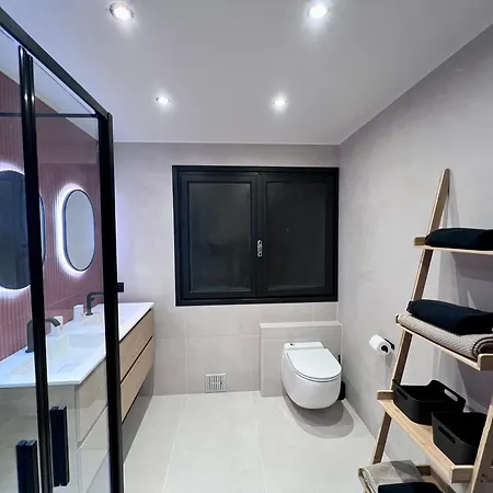 105 M2-8 Couchages Renove Au Pied Des Pistes شقة