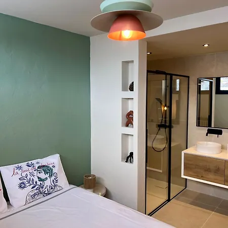105 M2-8 Couchages Renove Au Pied Des Pistes