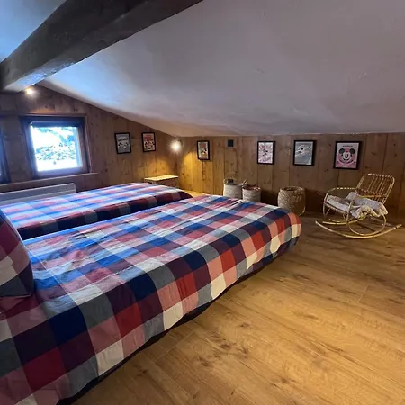 105 M2-8 Couchages Renove Au Pied Des Pistes شقة موجوف
