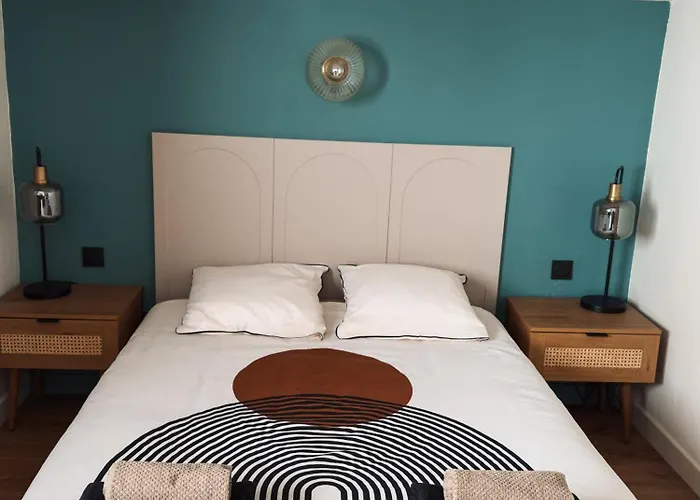 105 M2 Ensoleille Renove Au Pied Des Pistes