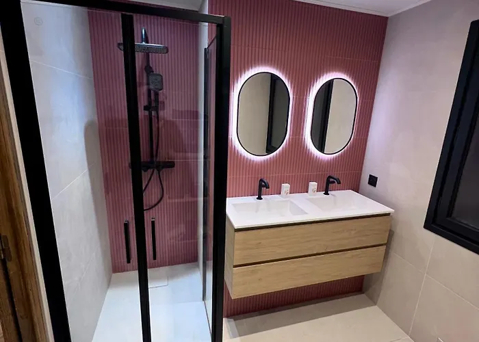 105 M2 Ensoleille Renove Au Pied Des Pistes Apartmán Megève