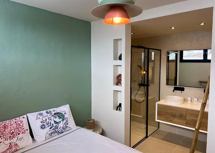 105 M2 Ensoleille Renove Au Pied Des Pistes