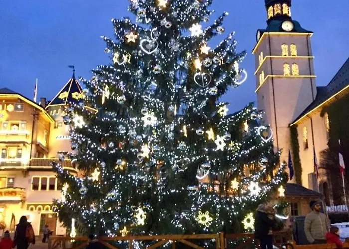 105 M2 Ensoleille Renove Au Pied Des Pistes Apartmán *